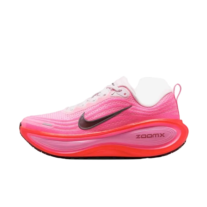 Vomero Plus Hyper Pink sneaker product image 1 | Foot Spikes