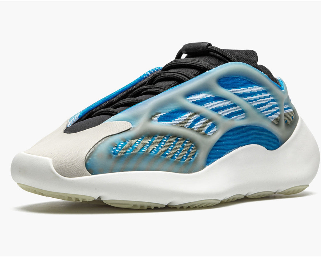 YEEZY 700 V3 "Arzareth" sneaker product image 3 | Foot Spikes