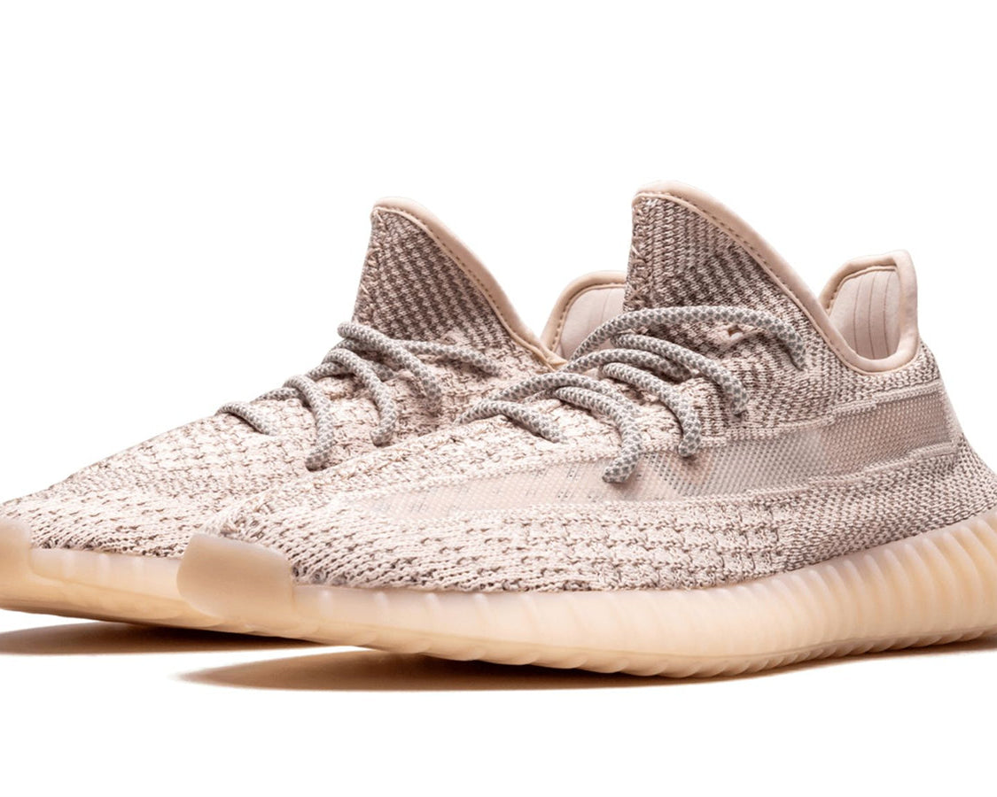 YEEZY BOOST 350 V2 "Synth" sneaker product image 2 | Foot Spikes