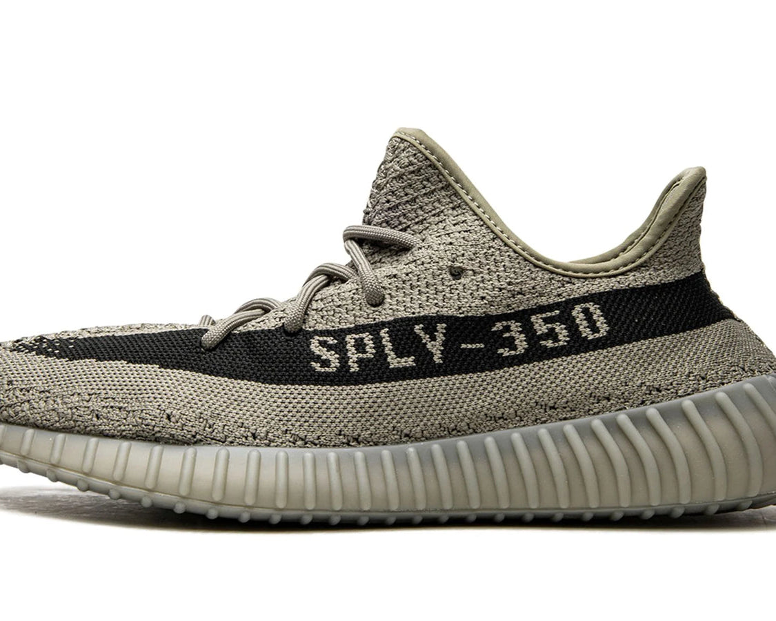 YEEZY 350 V2 "Granite" sneaker product image 1 | Foot Spikes