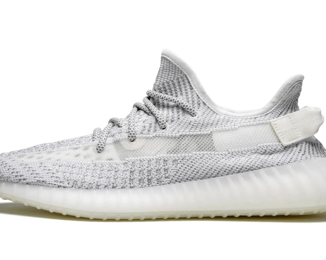 YEEZY BOOST 350 V2 REFLECTIVE "Static" sneaker product image 1 | Foot Spikes