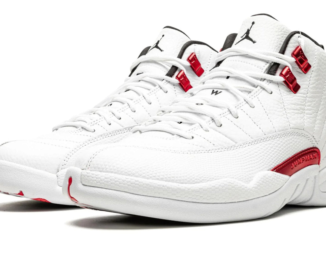 Air Jordan 12 "Twist" sneaker product image 2 | Foot Spikes
