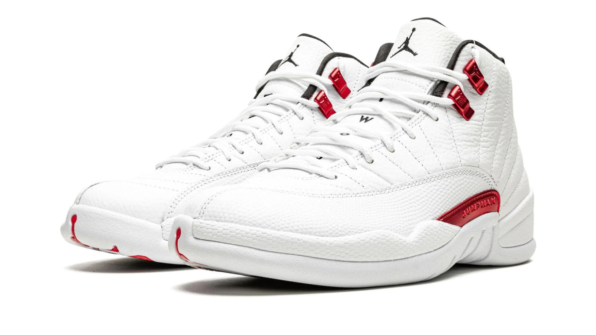 Air Jordan 12 "Twist" sneaker product image 2 | Foot Spikes