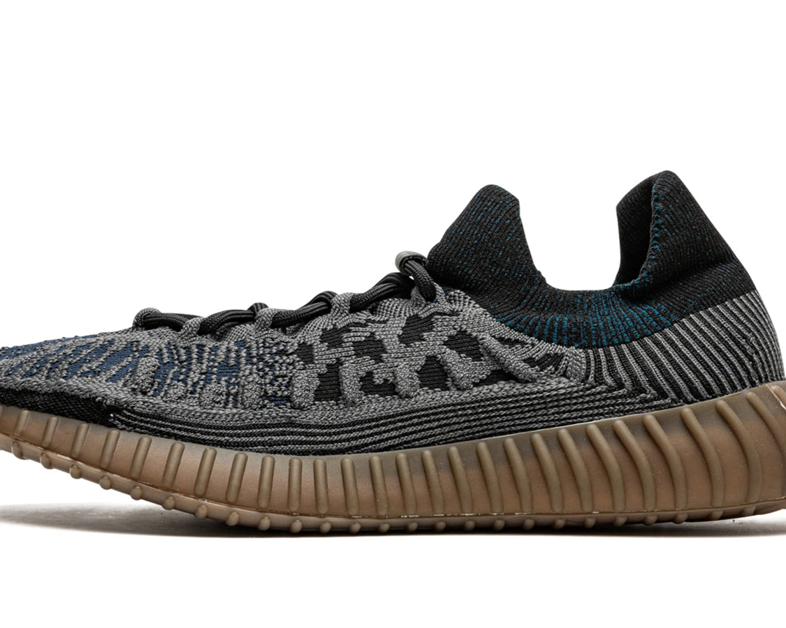 YEEZY BOOST 350 V2 CMPCT "Slate Blue" sneaker product image 1 | Foot Spikes
