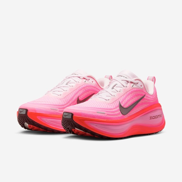 Vomero Plus Hyper Pink sneaker product image 5 | Foot Spikes