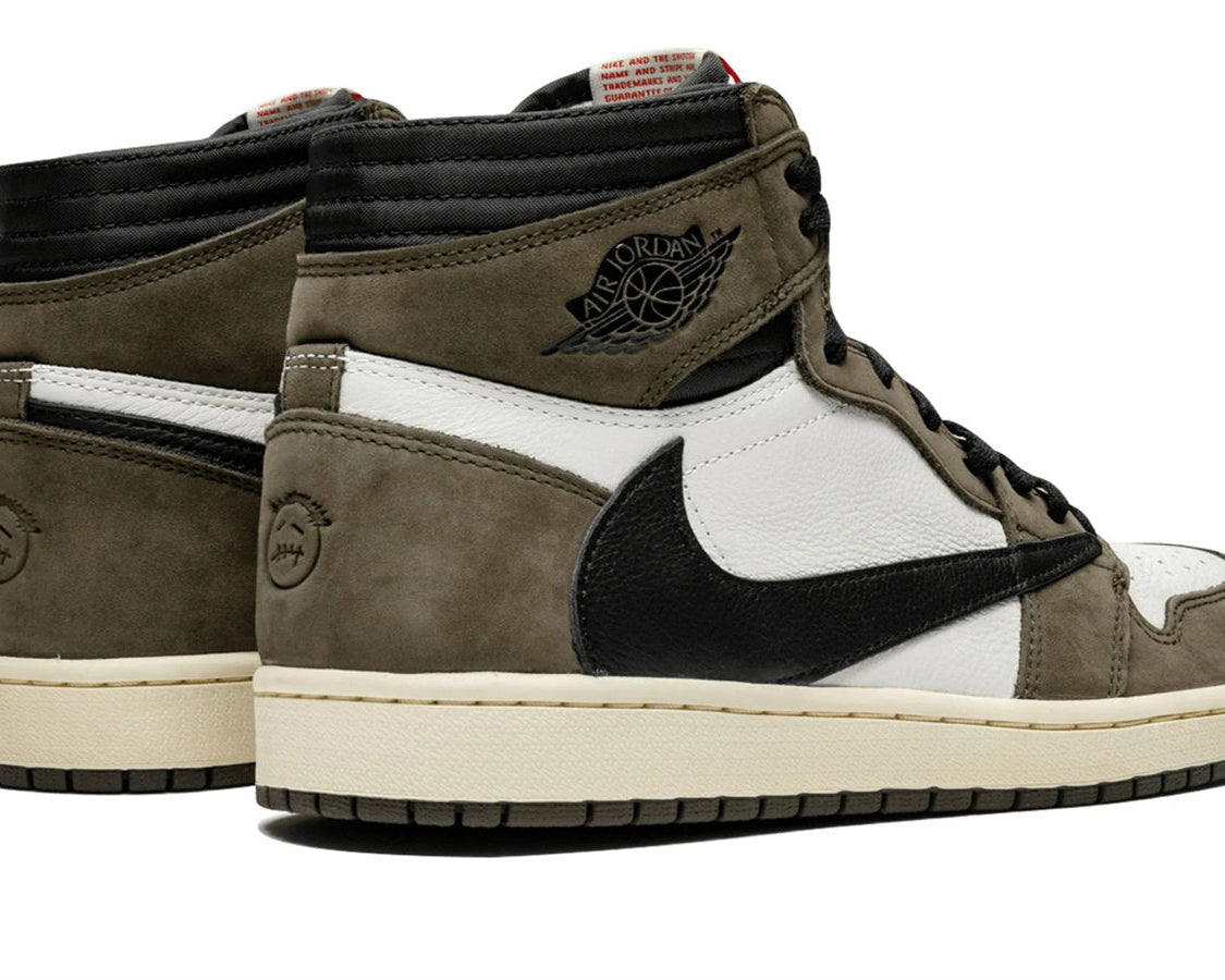 Air Jordan 1 High OG TS SP "Travis Scott" sneaker product image 4 | Foot Spikes
