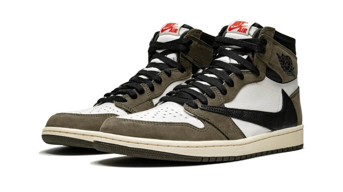 Air Jordan 1 High OG TS SP "Travis Scott" sneaker product image 2 | Foot Spikes
