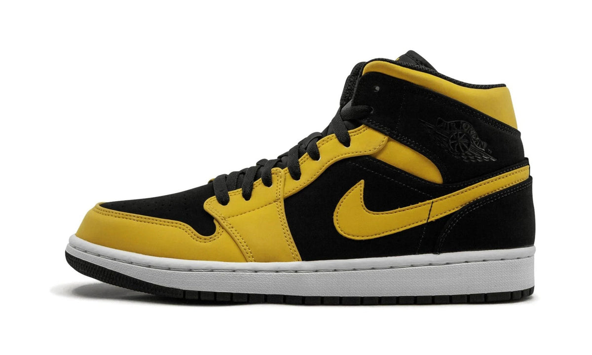 Air Jordan 1 Mid "New Love 2017 Release" sneaker product image 1 | Foot Spikes