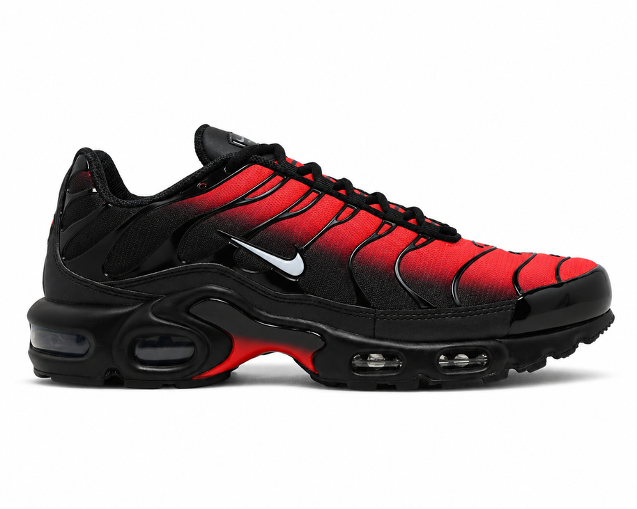 Air Max Plus "Deadpool" sneaker product image 2 | Foot Spikes