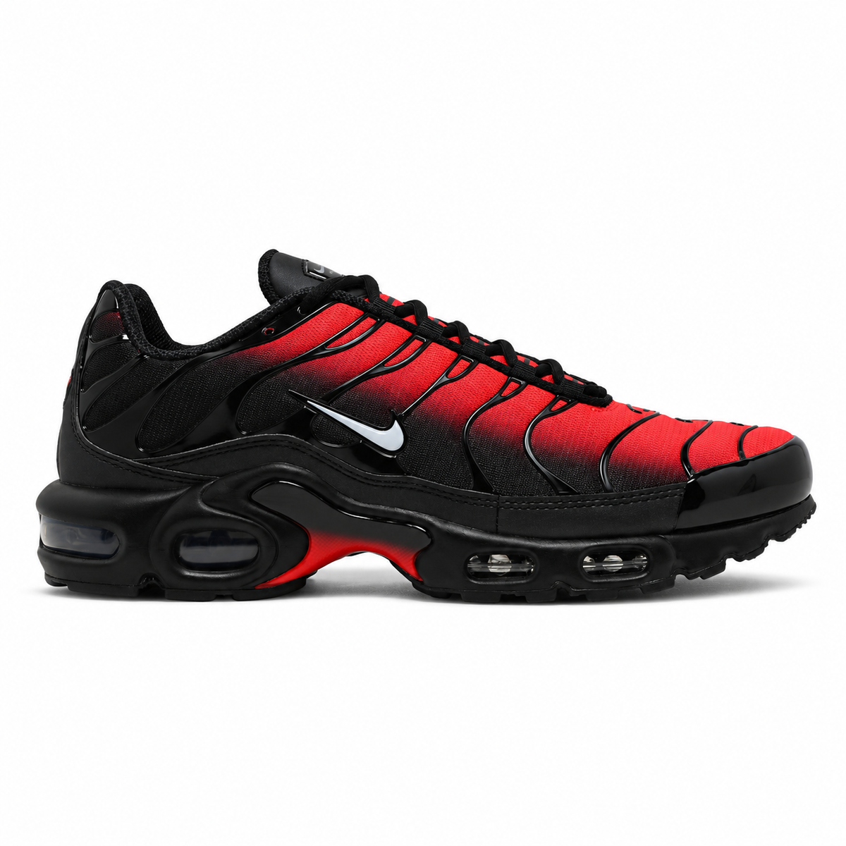 Air Max Plus "Deadpool" sneaker product image 2 | Foot Spikes