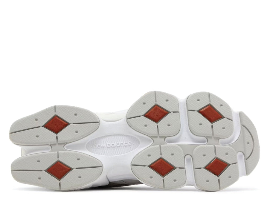 New Balance 9060 Boston College sneaker product image 5 | Foot Spikes